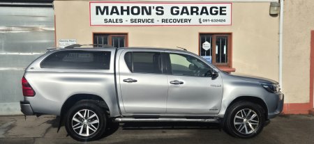 2017 Toyota Hilux - photo 2