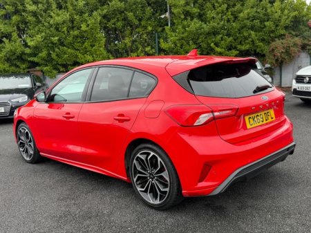 2019 Ford Focus - photo 6
