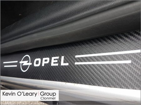 2024 Opel Crossland - photo 14
