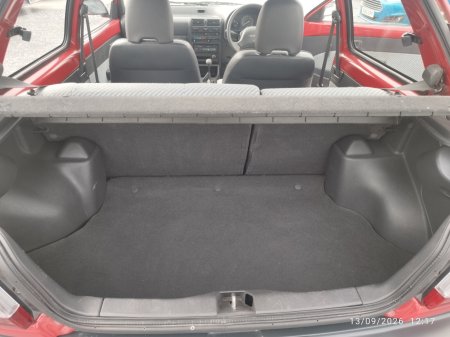 1990 Toyota Starlet - photo 15