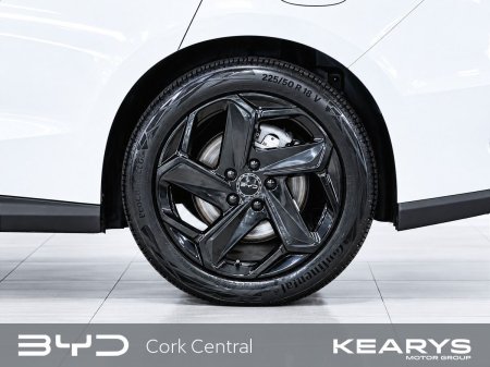 2026 BYD Seal 6 - photo 8