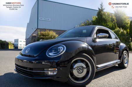 2014 Volkswagen Beetle - photo 2
