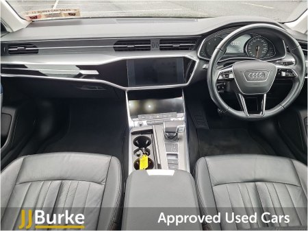 2019 Audi A6 - photo 9