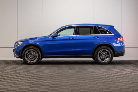 2022 Mercedes-Benz GLC - photo 3