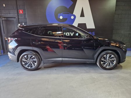 2022 Hyundai Tucson - photo 11
