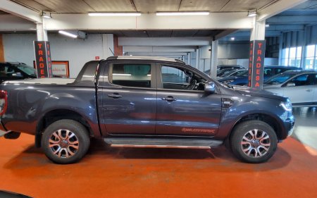 2019 Ford Ranger - photo 9