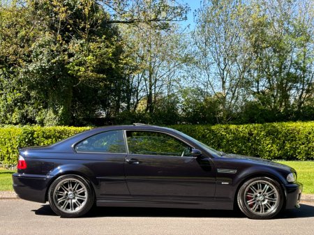 2003 BMW M3 - photo 7