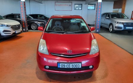 2009 Toyota Prius - photo 8