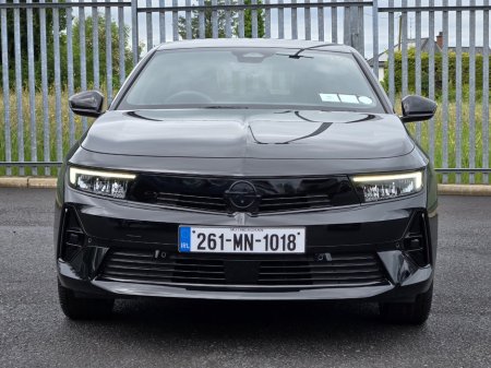 2026 Opel Astra - photo 10