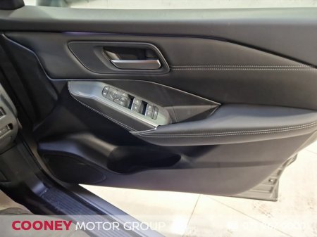 2026 Nissan Qashqai - photo 18