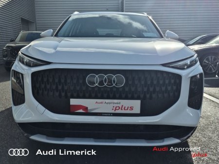 2026 Audi Q3 - photo 27