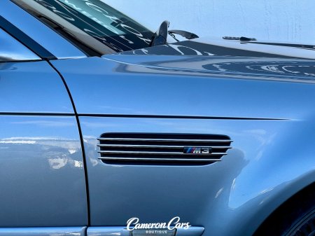 2003 BMW M3 - photo 13