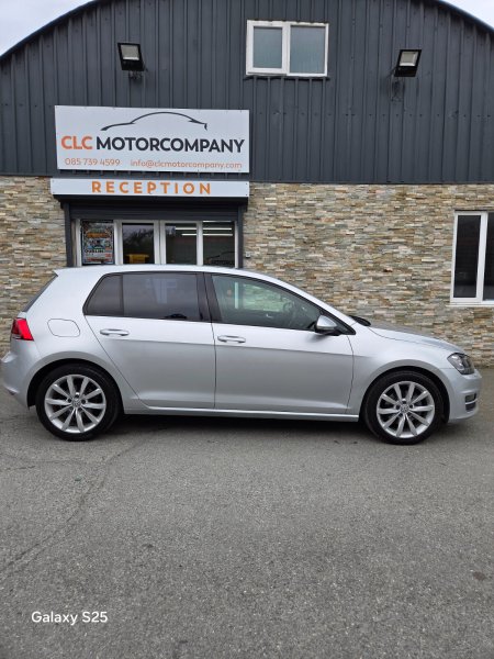 2015 Volkswagen Golf - photo 2