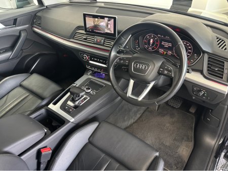 2019 Audi Q5 - photo 8