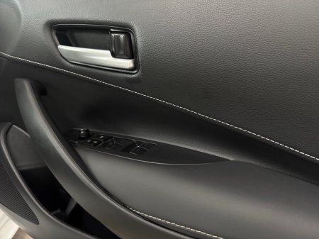 2021 Toyota Corolla - photo 12