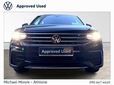 2022 Volkswagen Tiguan Allspace - photo 10