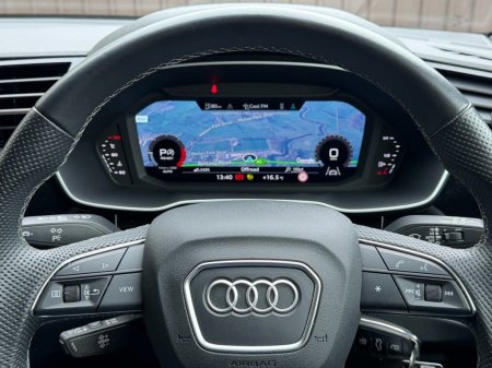2024 Audi Q3 - photo 12