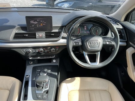 2019 Audi Q5 - photo 17