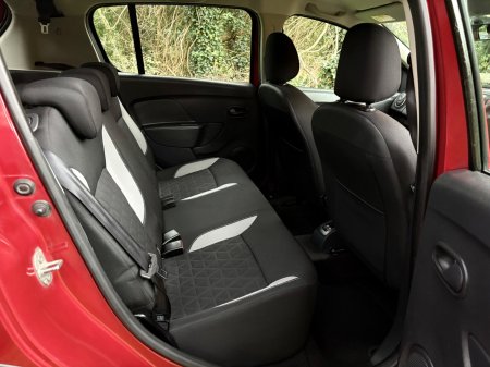 2016 Dacia Sandero Stepway - photo 7