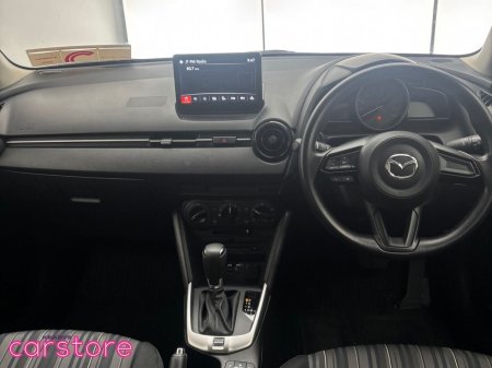 2022 Mazda Mazda2 - photo 11