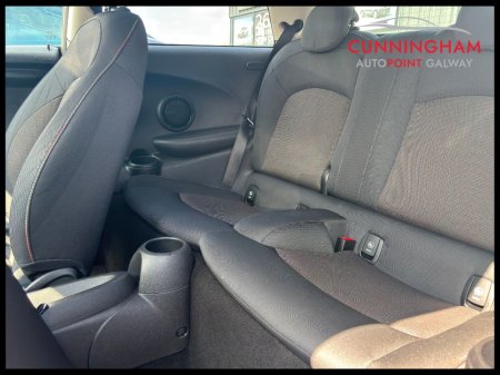 2017 Mini Cooper - photo 8