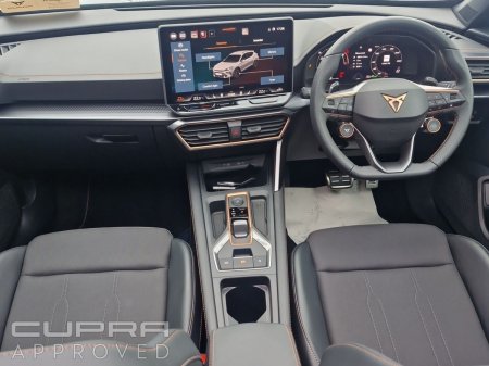 2026 Cupra Formentor - photo 8