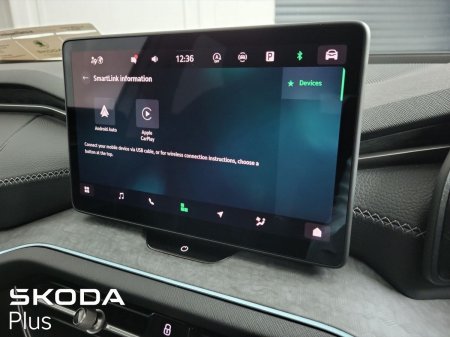 2025 Skoda Kodiaq - photo 17