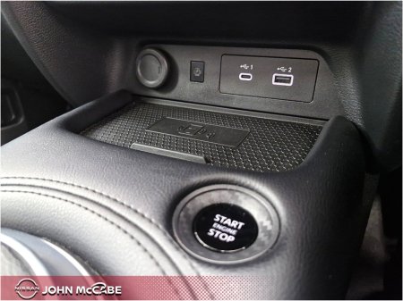 2025 Nissan Juke - photo 39