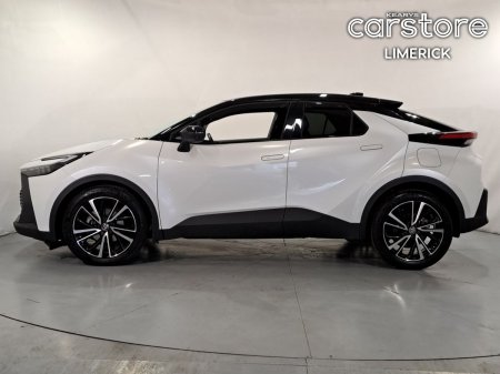 2024 Toyota C-HR - photo 6