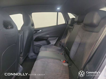 2026 Volkswagen ID.4 - photo 6