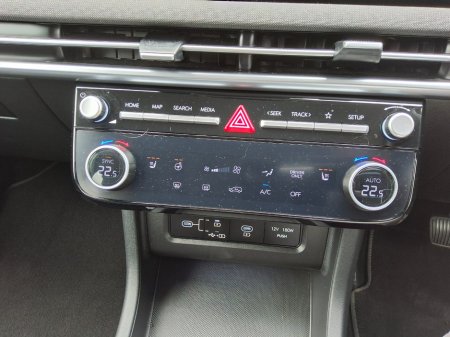 2024 Hyundai Tucson - photo 12