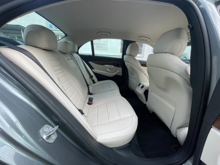 2017 Mercedes-Benz E-Class - photo 15
