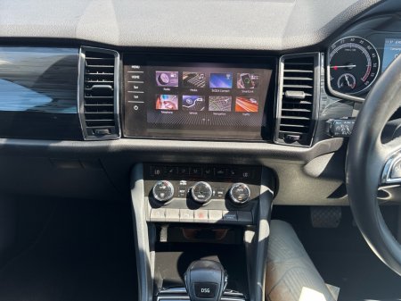 2020 Skoda Kodiaq - photo 10