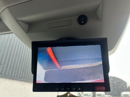2021 Volkswagen Crafter - photo 12