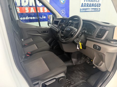 2023 Ford Transit - photo 16