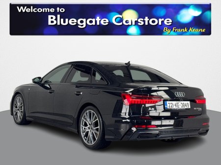 2022 Audi A6 - photo 8
