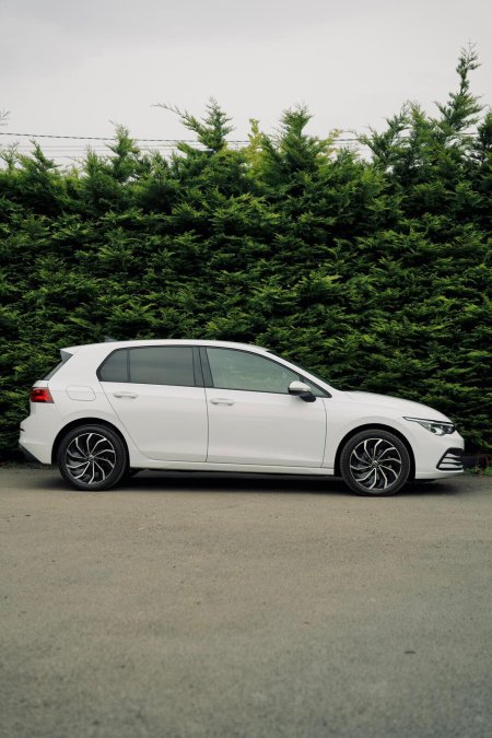 2023 Volkswagen Golf - photo 5