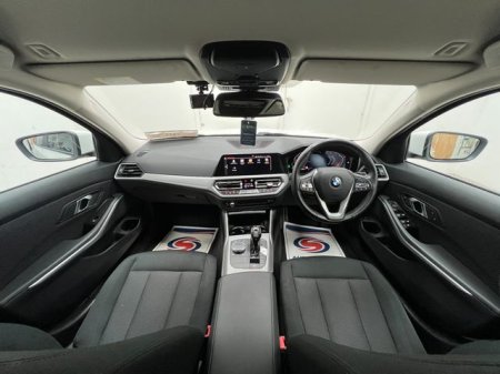 2019 BMW 3-Series - photo 2
