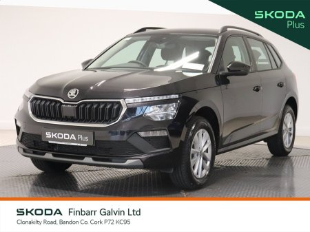 2026 Skoda Kamiq - photo 13