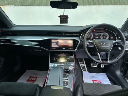 2020 Audi A6 - photo 19