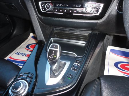 2017 BMW 3-Series - photo 15