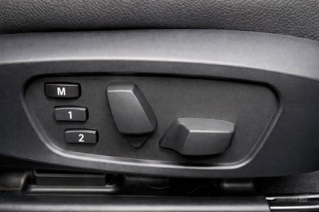 2014 BMW X3 - photo 21