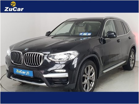 2021 BMW X3 - photo 6