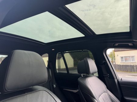 2019 BMW X5 - photo 19
