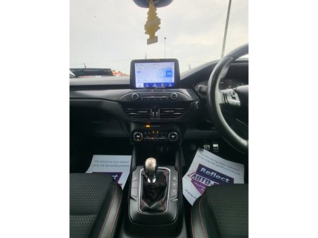 2019 Ford Focus - photo 21