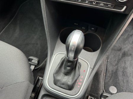 2014 Volkswagen Polo - photo 12