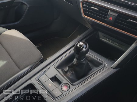 2024 Cupra Formentor - photo 22