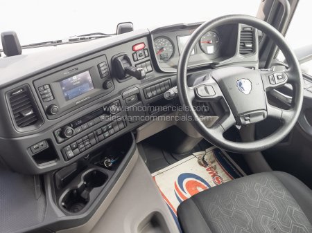 2023 SCANIA P250 - photo 21