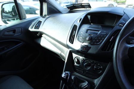 2017 Ford Transit Connect - photo 11