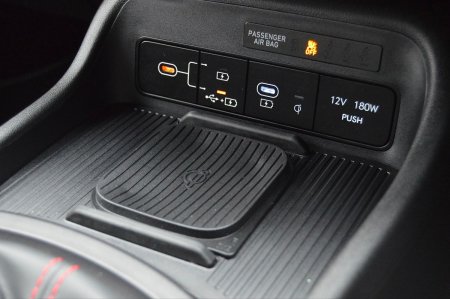 2025 Hyundai KONA - photo 12